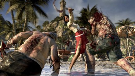 Dead Island  PC, PlayStation 3, Xbox 360